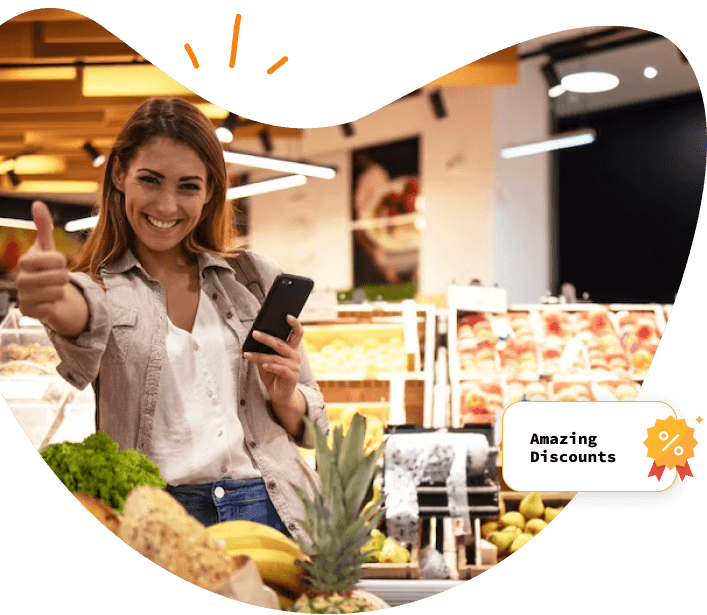 FAQ section banner image